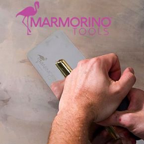 Picture for category Ferramentas Marmorino Tools