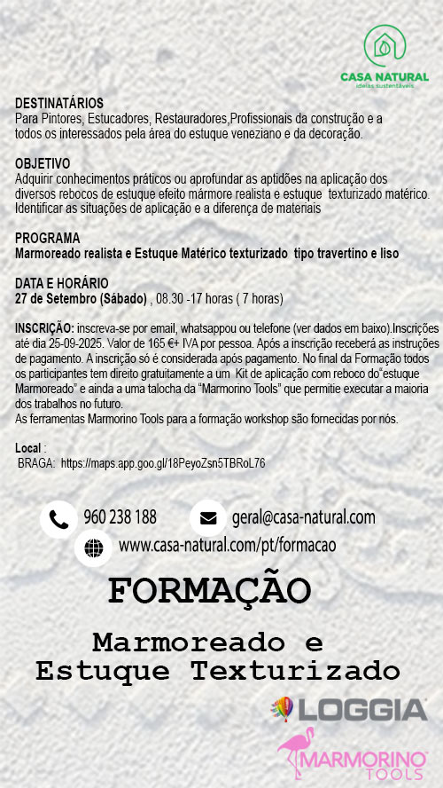 formação efeito mármore