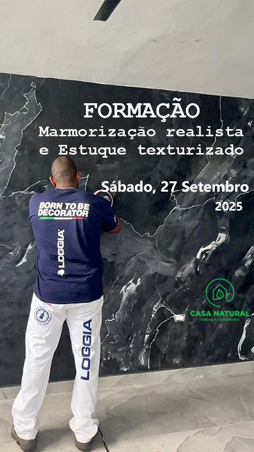 formação marmore realista